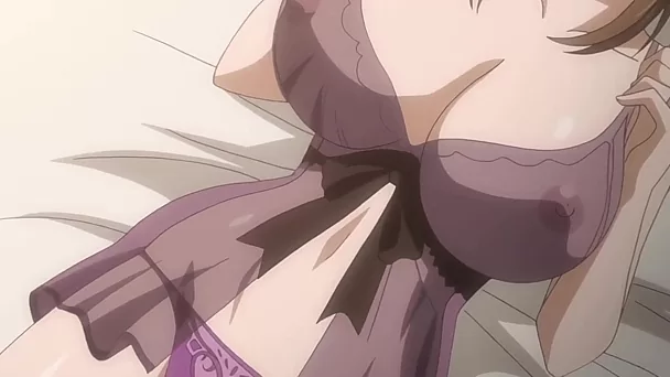 Censored Hentai