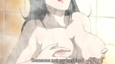 Hot Breast Expansion Hentai and Masturbating Hentai Milf