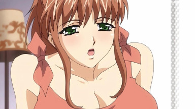 Hentai Neighbor Babe Big Box Surprise