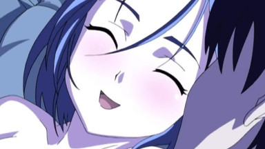 Cute Teen Hentai Falling For Her Cousin Hentai Taboo Romance